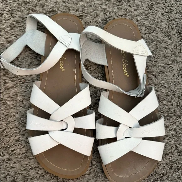 Saltwater sandals - Picture 2 of 3